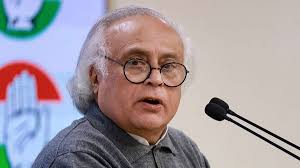 Not Congress' view': Jairam Ramesh after Sam Pitroda's Ram Mandir remarks  stirs controversy