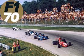 5 it quickly evolved from simple road races from one town to the next, to endurance tests for car and driver. F1 At 70 The Greatest Grand Prix Motor Sport Magazine