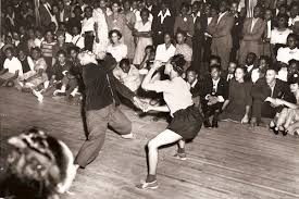 The only clubs remaining from the great. What Is Swing Dancing Swing Out West