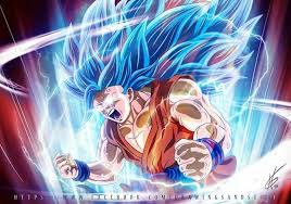 Super Saiyan Blue 3 Super Saiyan Blue 3 Dragon Ball Artwork Dragon Ball Super