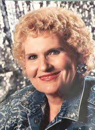 Caroline Keen Obituary