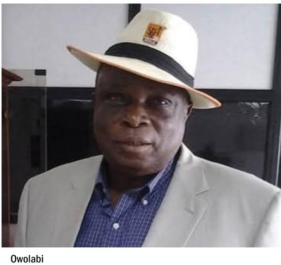 Dr Owolabi: A visionary leader in Nigeria's aviation industry - Tribune Online