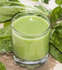 12 Best Benefits Of Spinach Juice For Skin Hair And Health