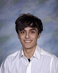 Ethan Tripp's Instagram, Twitter & Facebook