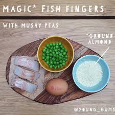 In The Uk It S Traditional To Eat Fish On A Friday Baby B Is All Over That Tradition This Tea Baby Dinner Baby Food Recipes Healthy Food Recipes Clean Eating