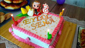 dogum gunu pasta tarifleri panosundaki pin