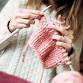 Milngavie Library : Learn to Knit event image