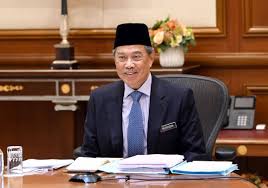Jul 24, 2021 · muhyiddin: Ahead Of 100th Day In Charge Pm Muhyiddin Turns Tide In Covid 19 Battle Malaysia Malay Mail