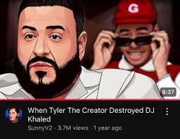 Tyler Mich's Instagram, Twitter & Facebook