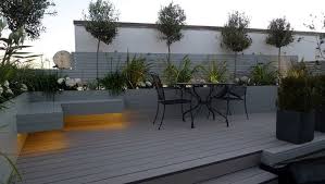 Small Garden Decking Ideas Uk Modern Garden Design Modern Garden Deck Garden