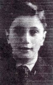 Bernard André van Vlijmen (1929-1945)