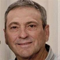 Jackie "Jack" Abbiatti Obituary