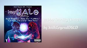 Check spelling or type a new query. Blood Thirst Street Dsld Royale Ent Siilk Legend Feat Queste Production Shazam