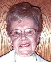 Doris Armor Obituary (1921