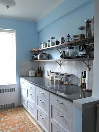 Before After Galley Kitchen Gets Budget Makeover Kitchen Remodel Small Small Kitchen Renovations Kitchen Design Small