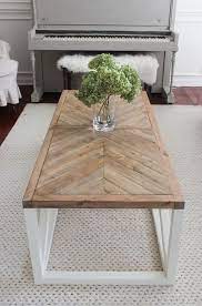 Brilliant Diy Coffee Table Ideas Diy Booster Coffee Table Farmhouse Coffee Table Design Diy Coffee Table