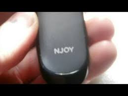 The pods hold the nicotine liquid that gets inserted into the battery, and it uses an automatic draw without any buttons or complicated menus to navigate. Howto Refill Njoy Ace Pods Please Read The Notes Edited For 2020 Youtube