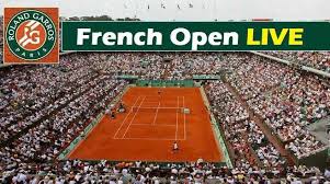 In the u.k., the 2021 french open live stream is. Watch French Open Online Streaming For Free