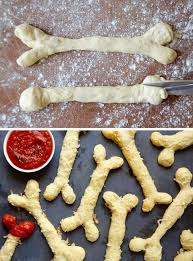 14 Recettes Pour L Halloween Fraichement Presse Recipes Food Halloween Food Appetizers
