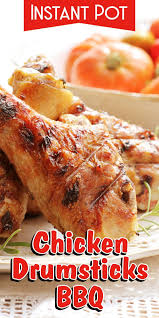 Instant Pot Bbq Chicken Drumsticks Pressure Cooker Chicken Drumsticks Bbq Ch Instant Pot Recipes Chicken Pressure Cooking Chicken Chicken Drumstick Recipes