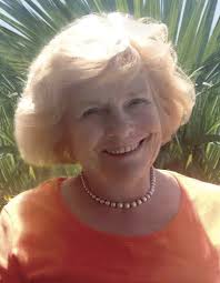 Elizabeth Ewing Fox Obituary