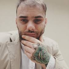 Livio Daniele in persone