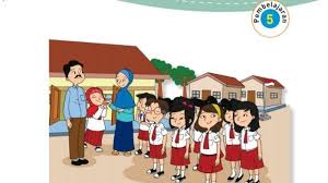 We did not find results for: Perhatikan Lagu Pantun Pramuka Tema 8 Kelas 3 Sd Subtema 1 Pembelajaran 1 Halaman 4 5 7 Dan 8 Tribun Ambon