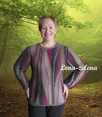 �������� �� ������� swing knitting