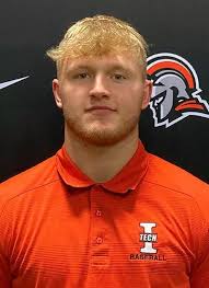 2022 Baseball Roster