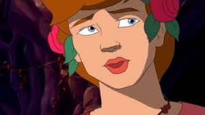 Mythic Warriors: Guardians of the Legend: Season 1, Episode 6