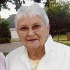 Hardy Leola Rose Cline