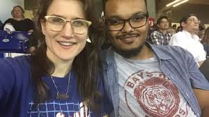 Fundraiser for Felicia Fish by Lance Brooks : Lance & Felicia's Mission Trip