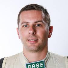 Driver: Luke Spalding