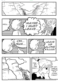 Read Bisky - Barefoot Training [Hunter X Hunter] Hentai Porns - Manga And  Porncomics Xxx