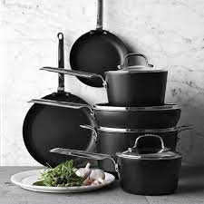 Williams Sonoma Professional Nonstick 10 Piece Cookware Set Williams Sonoma Poshmark makes shopping fun, affordable & easy! williams sonoma professional nonstick 10 piece cookware set