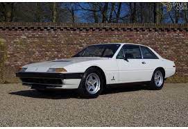 Maybe you would like to learn more about one of these? Classic 1981 Ferrari 400i For Sale Price 47 500 Eur Dyler