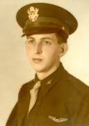 MAJ John Fredrick Stoneburner, Columbus, OH