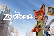 Zootopia
