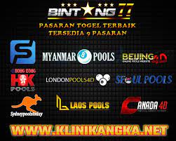 Pin Di Togel