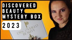 THE OK! BEAUTY BOX BY HANNAH MARTIN WORTH £255