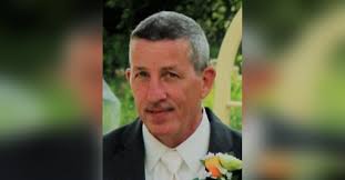 Obituary information for Michael J. Allbaugh