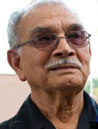 Ernest Rodriguez Obituary