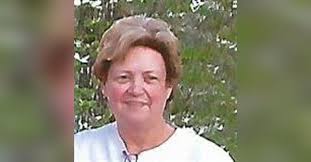 Nina Gail Bagwell Morrow Obituary