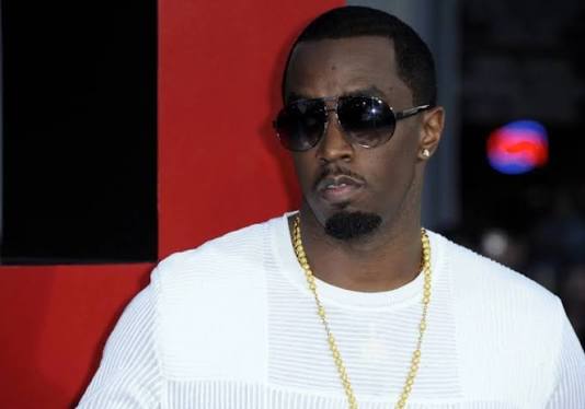 P Diddy Exposed