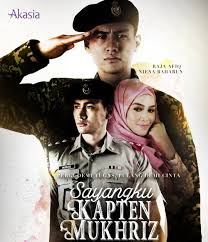 Cinta koko coklat ialah sebuah siri drama televisyen malaysia 2018 arahan mohd fazli yahya, dibintangi oleh raja afiq, sweet qismina, zahirah macwilson, aqasha, azrel ismail, mimi lana dan sasqia dahuri. Sayangku Kapten Mukhriz Slot Akasia Tv3 Home Facebook