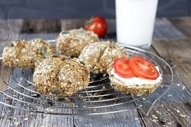 Das rezept ist auch gut für wohnmobilisten geeignet. Sattmacher Brotchen Fix Gemacht