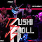 Sushi Roll