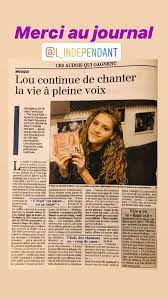 Merci Au Journal L Independant Movie Posters Movies Independant