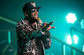 R Kelly Streaming Numbers Remain Intact Despite Spotify