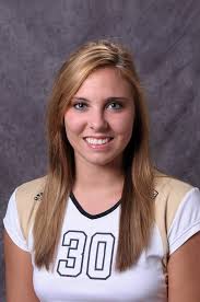 2011 Women's Volleyball Roster